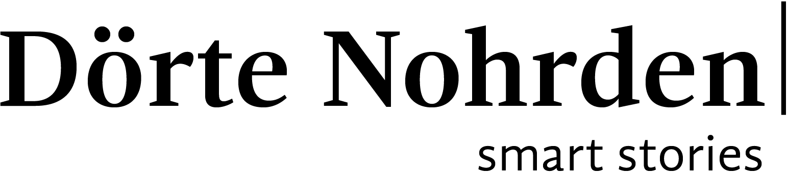 Dörte Nohrden Logo